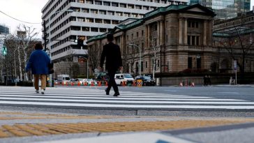 Qué esperar de la reunión de políticas del Banco de Japón en octubre