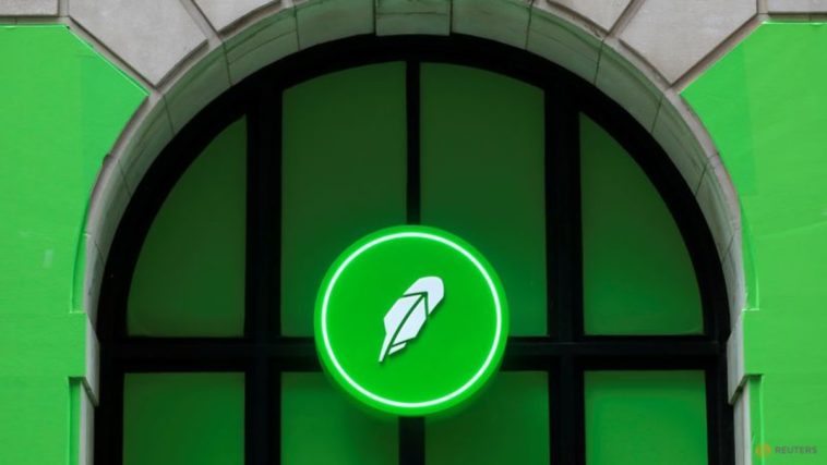 Robinhood lanza contratos para apostar en las elecciones presidenciales de EE. UU.