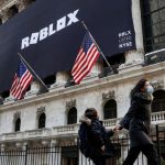 Roblox eleva el pronóstico de reservas anuales a medida que aumenta el gasto en juegos