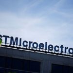 STMicroelectronics recorta nuevamente las perspectivas de ingresos para 2024