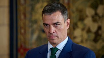 Sánchez pedirá una pronta aplicación del pacto de la UE sobre migración