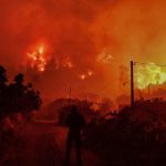 Sceye se asocia con la NASA y el USGS para monitorear incendios forestales y tormentas desde el borde del espacio