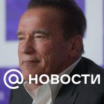 Schwarzenegger apoyó la candidatura de Kamala Harris