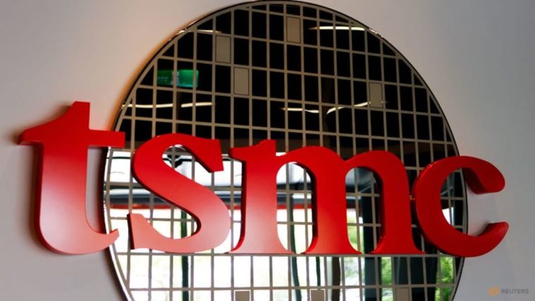 Se espera que las ganancias del tercer trimestre de TSMC aumenten un 40% debido a la fuerte demanda de chips de IA