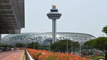 Singapur construirá un segundo parque logístico aeroportuario para aumentar la capacidad de carga