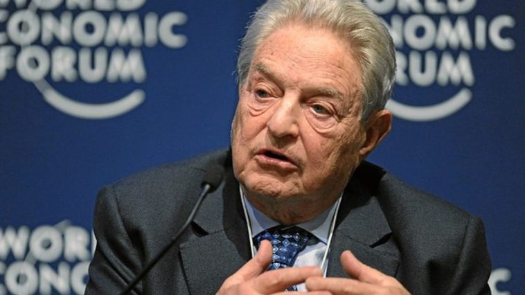 Radio George Soros