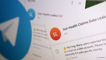 Star Health de la India dice que recibió una demanda de rescate de 68.000 dólares después de la filtración de datos