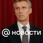 Stoltenberg habló de las reuniones periódicas con un oficial de la KGB en los años 80