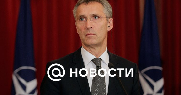 Stoltenberg habló de las reuniones periódicas con un oficial de la KGB en los años 80