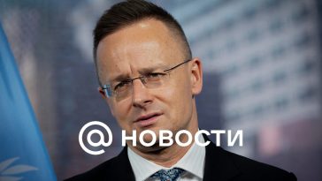 Szijjártó: Hungría vetará las sanciones de la UE contra Rusia si se levanta la excepción