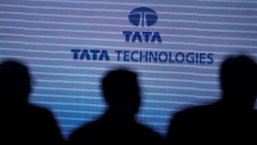 Tata Technologies de India registra tercera caída consecutiva de ganancias a medida que se desacelera la demanda de vehículos eléctricos