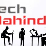 Tech Mahindra de India supera la previsión de ingresos de julio-septiembre