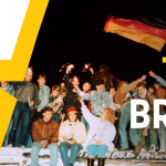 The Brief - Las vacaciones equivocadas de Alemania