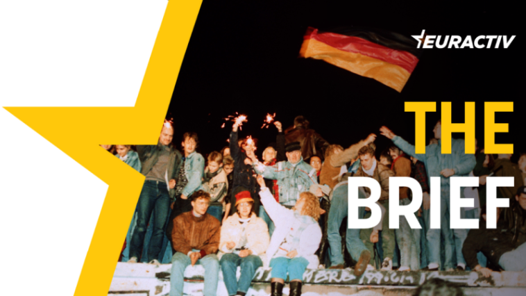 The Brief - Las vacaciones equivocadas de Alemania