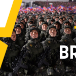 The Brief: el experimento de Putin con Corea del Norte