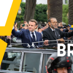 The Brief – La contrapartida de Macron: Sáhara Occidental a cambio del retorno de migrantes