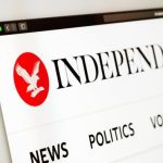 The Independent, con sede en Londres, apuesta por la expansión estadounidense