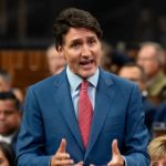 Trudeau reducirá el número de inmigrantes en Canadá en un intento por apuntalar su gobierno