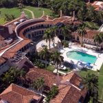 Trump Media Truth Oficinas sociales en riesgo, Mar-a-Lago probablemente se salve