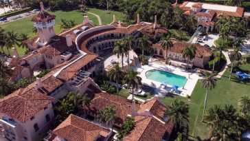 Trump Media Truth Oficinas sociales en riesgo, Mar-a-Lago probablemente se salve