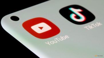 UE solicita información a YouTube, Snapchat, TikTok sobre recomendaciones