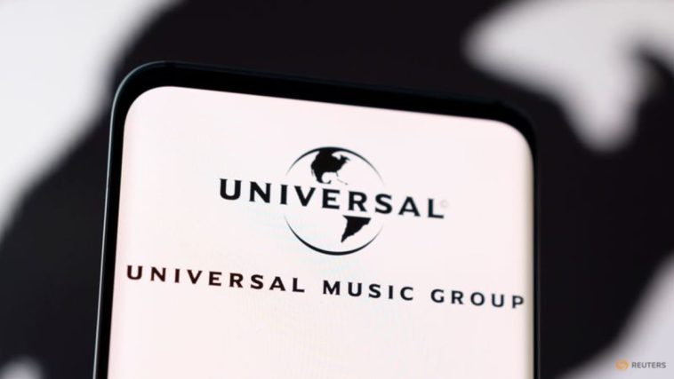 Universal Music lanza versión en español impulsada por IA de la exitosa canción de Brenda Lee