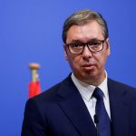 Vucic predijo un empeoramiento de la situación en Ucrania debido al conflicto en Medio Oriente