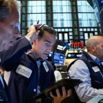 Wall St sigue al alza a las bolsas europeas tras sólidos datos de ventas minoristas