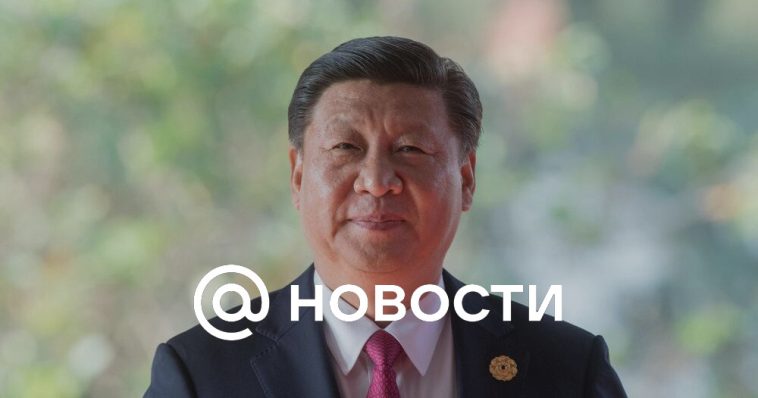 Xi Jinping calificó la amistad con la RPDC como propiedad de los dos países