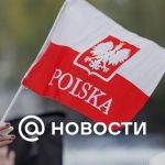 Zakharova habló sobre la posible expulsión del embajador ruso de Polonia