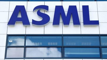 ASML sufrió una interrupción global de TI que se resolvió