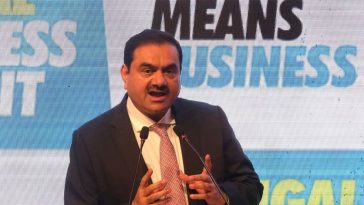 Acontecimientos clave en la acusación estadounidense de Gautam Adani por presunto plan de soborno