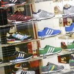 Adidas está superando a Nike y su regreso tiene fuerza