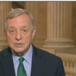 Dick Durbin says Republicans are blocking a subpoena for Jeffrey Clark