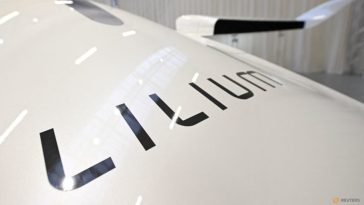 Análisis: La caída de Lilium pone de relieve la crisis de liquidez de los taxis aéreos