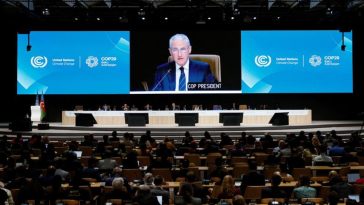 Análisis:Las empresas buscan detalles ante los mensajes climáticos contradictorios de la COP29