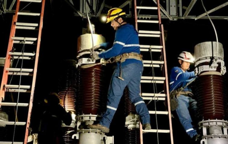 No parece haber salida a la actual crisis energética de Ecuador en el corto o mediano plazo