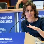 Audiencia de la comisaria designada Jessika Roswall | Noticias | Parlamento Europeo