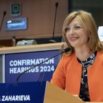 Audiencia de la comisaria propuesta Ekaterina Zaharieva | Noticias | Parlamento Europeo