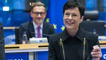 Audiencia de la comisaria propuesta Marta Kos | Noticias | Parlamento Europeo