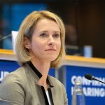 Audiencia del Alto Representante/Vicepresidente designado Kaja Kallas | Noticias | Parlamento Europeo