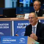 Audiencia del comisario propuesto Costas Kadis | Noticias | Parlamento Europeo