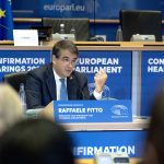 Audiencia del vicepresidente ejecutivo designado Raffaele Fitto | Noticias | Parlamento Europeo