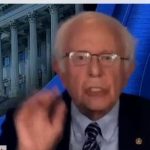 Bernie Sanders calls out The New York Times on Face The Nation.