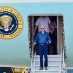 Biden se dirige a la Cumbre del G20 en Brasil en medio de impulso para la acción climática - Brazil Reports