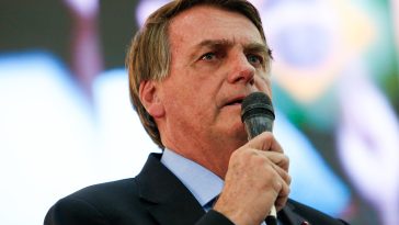 Bolsonaro y otras 36 personas acusados ​​en investigación de intento de golpe de Estado en Brasil - Brazil Reports