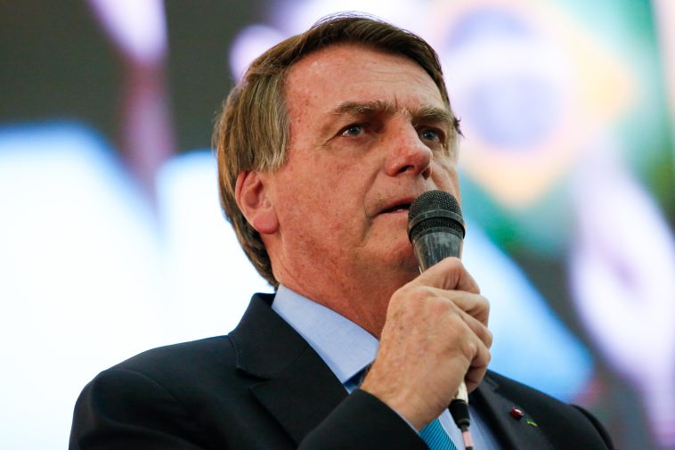 Bolsonaro y otras 36 personas acusados ​​en investigación de intento de golpe de Estado en Brasil - Brazil Reports