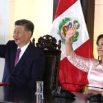 Chancay “es el primer puerto inteligente y verde de Sudamérica”, destacó Xi Jinping