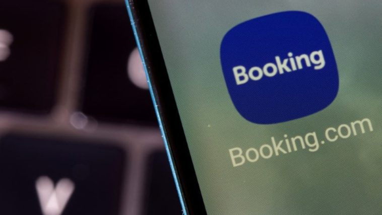 Booking.com podría recortar puestos de trabajo como parte del plan de reorganización