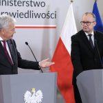 Cerrar el procedimiento de Estado de derecho contra Polonia es "una buena decisión", afirmó Reynders